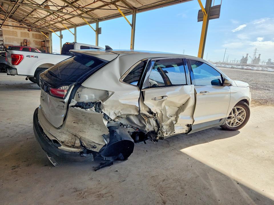 Aukcja sprzedaży 2021 Ford Edge, vin: 2FMPK3J92MBA35632, numer aukcji: 63251016