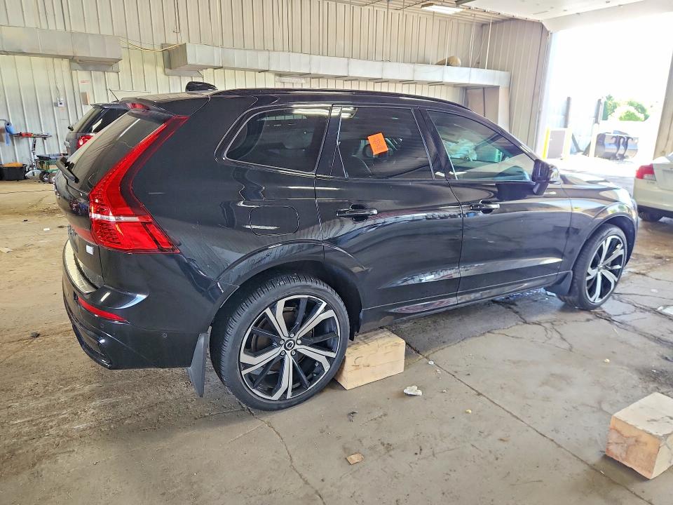 Aukcja sprzedaży 2022 Volvo Xc60, vin: YV4H60DMXN1070134, numer aukcji: 60180566