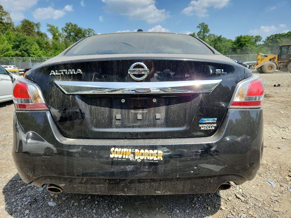 58465656 :رقم المزاد ، 1N4AL3AP7EC143578 vin ، 2014 Nissan Altima مزاد بيع