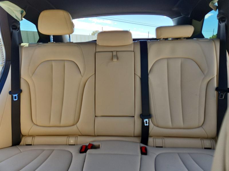 Продаж на аукціоні авто 2022 Bmw X5, vin: 5UXCR4C03N9L24812, номер лоту: 62166426