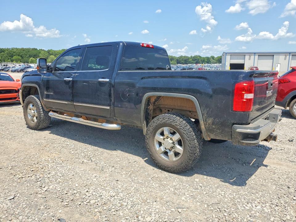 Aukcja sprzedaży 2016 Gmc Sierra, vin: 1GT12TE83GF213837, numer aukcji: 60406296