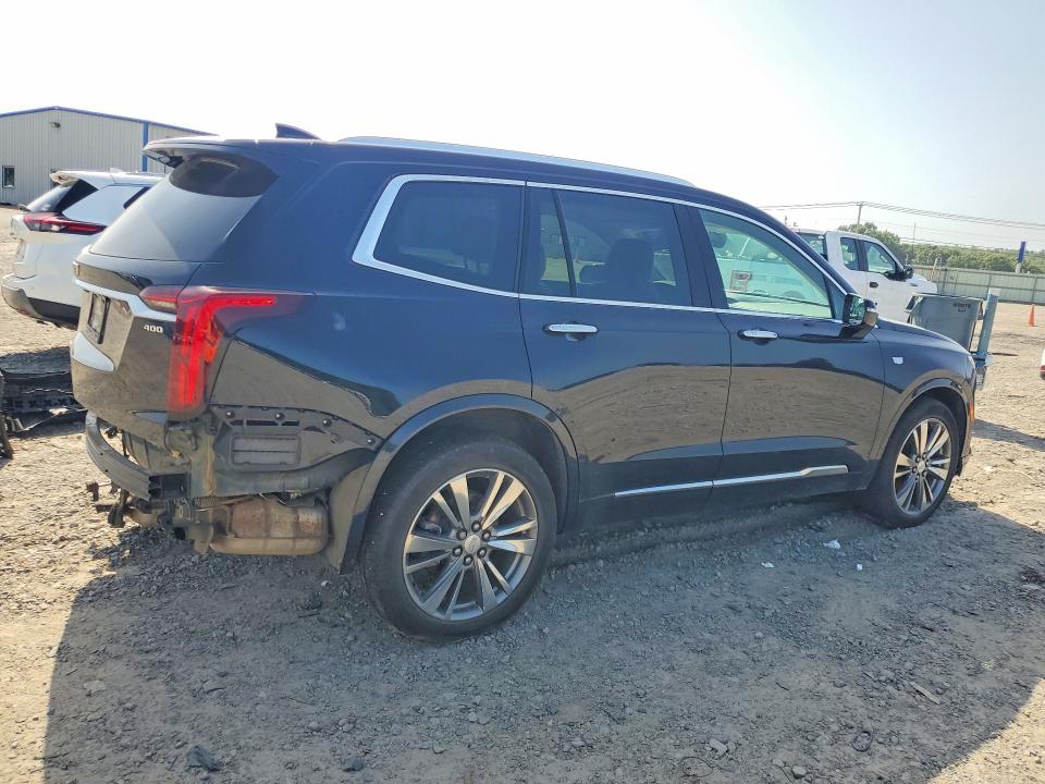Продаж на аукціоні авто 2021 Cadillac Xt6, vin: 1GYKPDRS6MZ175767, номер лоту: 61543266