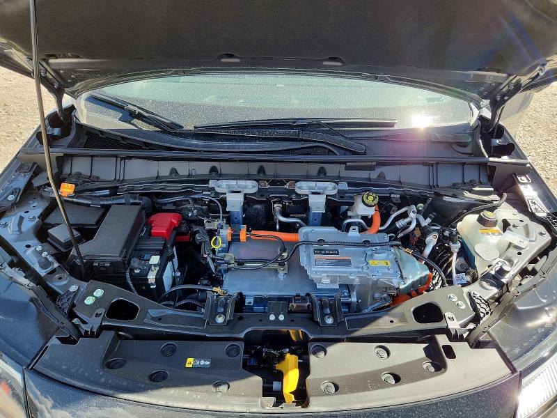 Продажа на аукционе авто 2026 Nissan Leaf, vin: JN1AZ2BA1TM305695, номер лота: 60233916