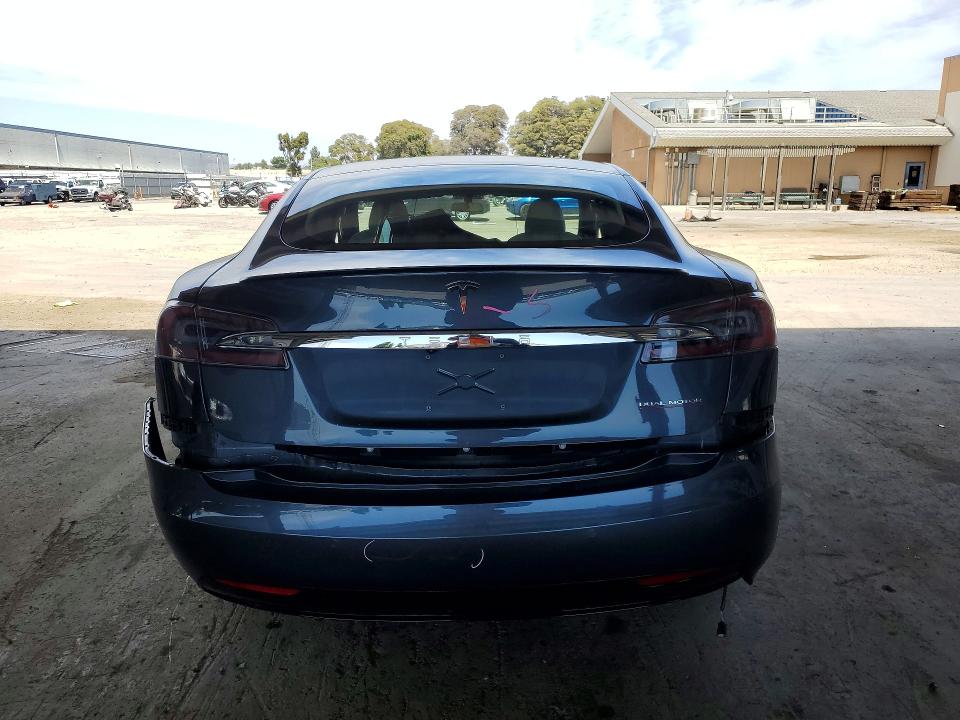 Aukcja sprzedaży 2020 Tesla Model S, vin: 5YJSA1E47LF365899, numer aukcji: 59724696