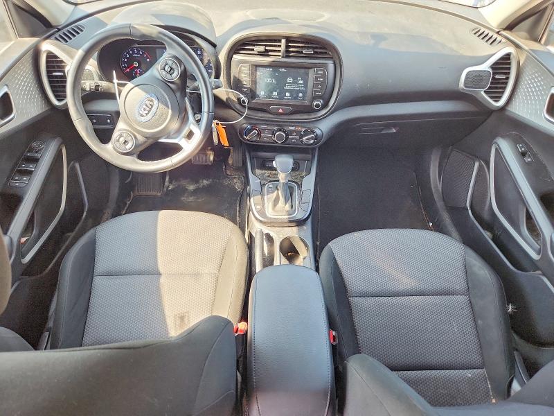 Aukcja sprzedaży 2020 Kia Soul, vin: KNDJ23AU2L7066126, numer aukcji: 61198386