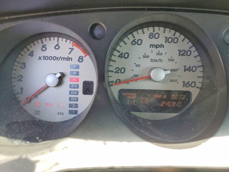Продажа на аукционе авто 2003 Acura 3.2tl, vin: 19UUA56883A017976, номер лота: 56332656