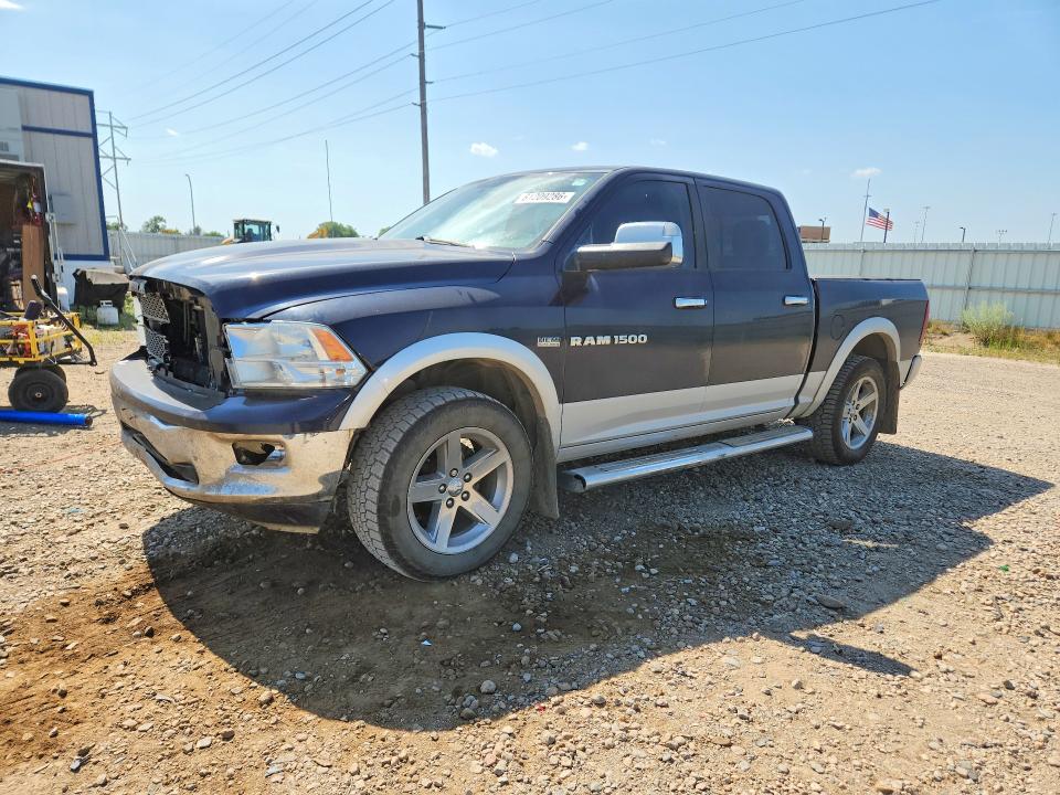 Aukcja sprzedaży 2012 Dodge Ram 1500, vin: 1C6RD7NT8CS214239, numer aukcji: 61209286