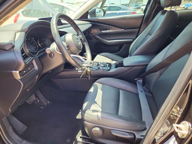 Продаж на аукціоні авто 2024 Mazda Cx-30, vin: 3MVDMBBM7RM658201, номер лоту: 59630406