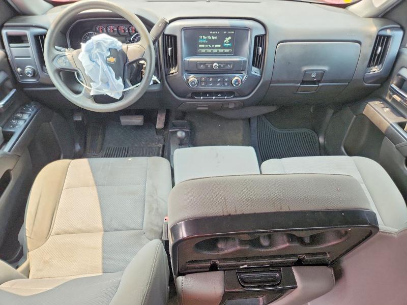 Aukcja sprzedaży 2018 Chevrolet Silverado, vin: 3GCUKPEC2JG239585, numer aukcji: 62674036