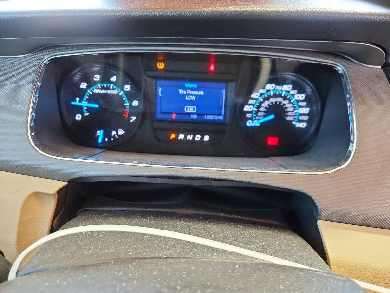 Продажа на аукционе авто 2015 Ford Taurus, vin: 1FAHP2D85FG126080, номер лота: 59288616