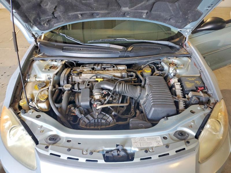 Aukcja sprzedaży 2001 Dodge Stratus, vin: 1B3EJ46X51N717174, numer aukcji: 61376016