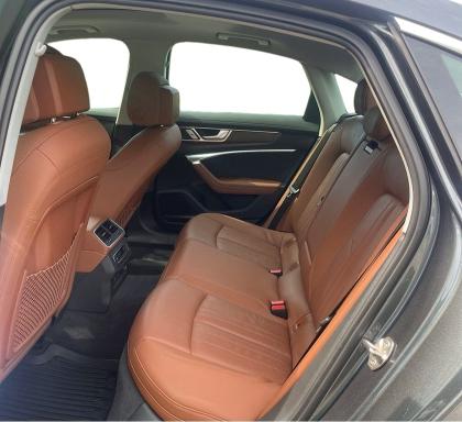 Aukcja sprzedaży 2019 Audi A6, vin: WAUL2AF21KN095693, numer aukcji: 61981286
