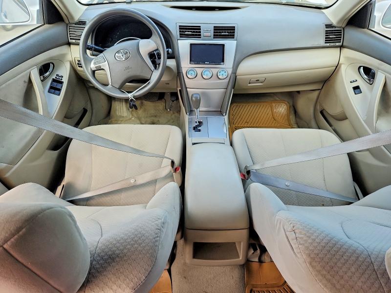 Aukcja sprzedaży 2009 Toyota Camry, vin: 4T4BE46K89R049626, numer aukcji: 61767966