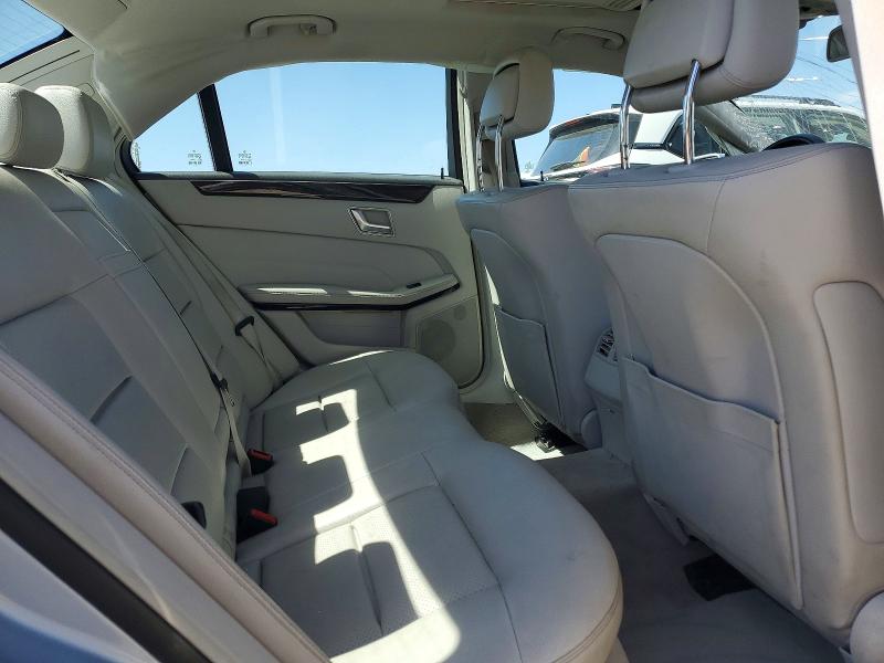 Продажа на аукционе авто 2014 Mercedes-benz E, vin: WDDHF5KB9EA891474, номер лота: 59633116