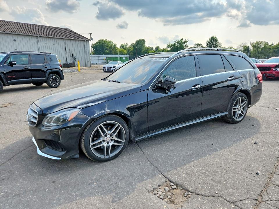 Aukcja sprzedaży 2016 Mercedes-benz E, vin: WDDHH8JB0GB203906, numer aukcji: 62910516
