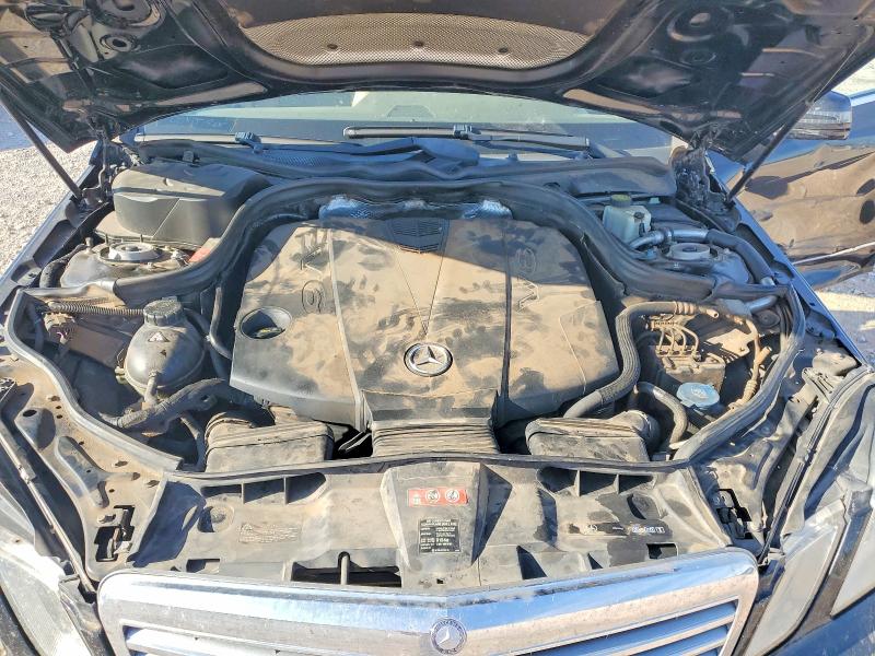 59131806 :رقم المزاد ، WDDHF2EB0CA559074 vin ، 2012 Mercedes-benz E مزاد بيع