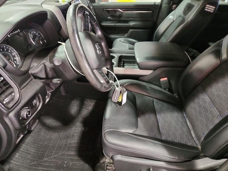 60226226 :رقم المزاد ، 1C6SRFFT3LN366567 vin ، 2020 Ram 1500 مزاد بيع