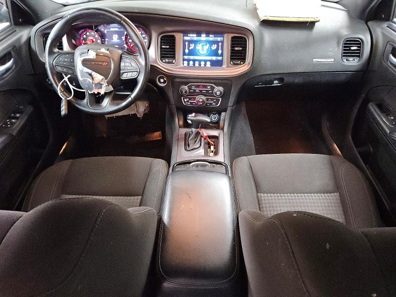 59092286 :رقم المزاد ، 2C3CDXJG3PH675938 vin ، 2023 Dodge Charger مزاد بيع