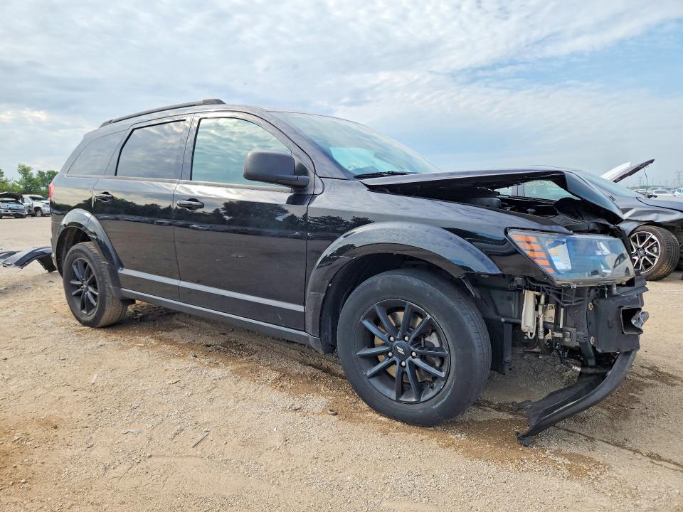 Aukcja sprzedaży 2020 Dodge Journey, vin: 3C4PDCAB9LT261378, numer aukcji: 60867286