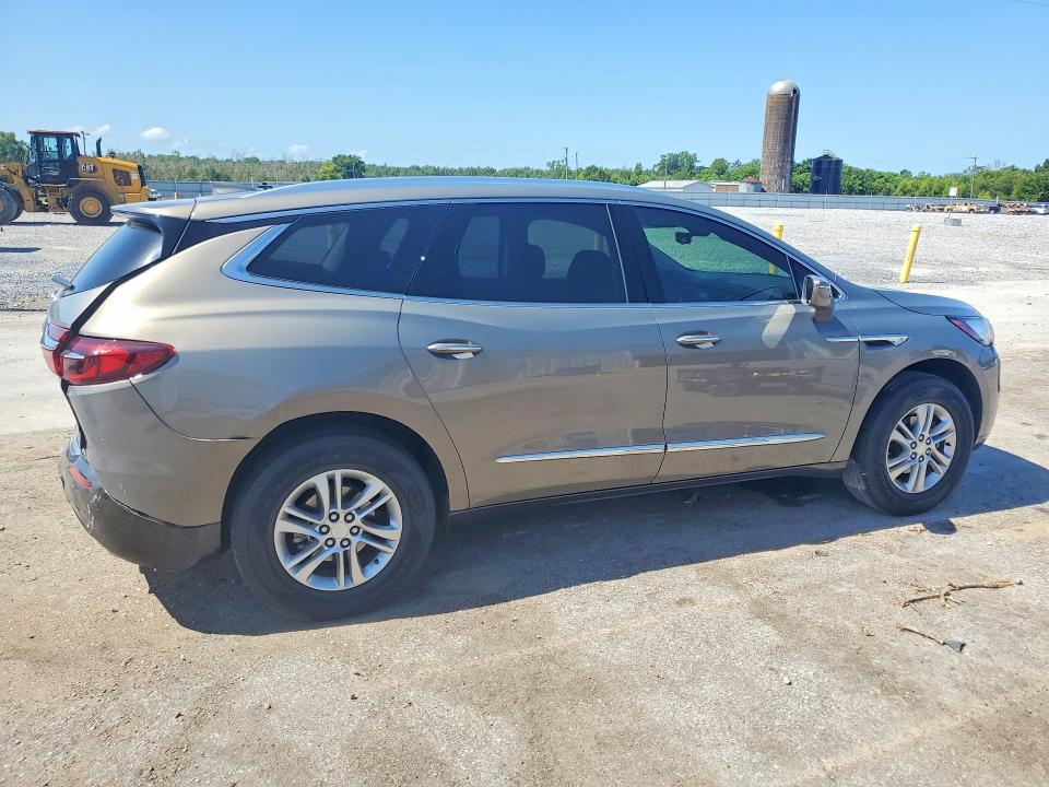 Продаж на аукціоні авто 2018 Buick Enclave, vin: 5GAERCKW6JJ241587, номер лоту: 60709066