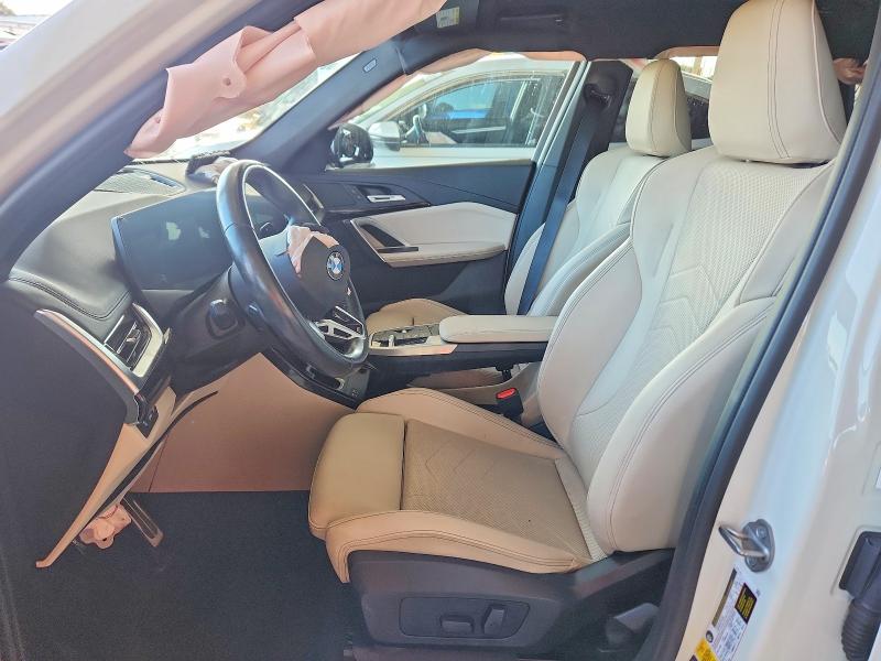 Aukcja sprzedaży 2023 Bmw X1, vin: WBX73EF07P5X64308, numer aukcji: 60153126