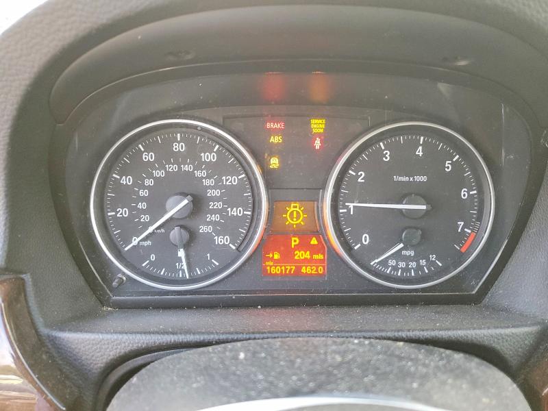 Продажа на аукционе авто 2011 Bmw 328, vin: WBAPK5G57BNN29925, номер лота: 60449306