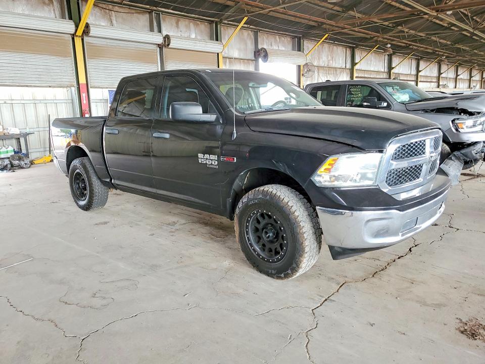 Продажа на аукционе авто 2019 Ram 1500 Classic, vin: 1C6RR7KMXKS751448, номер лота: 61414856