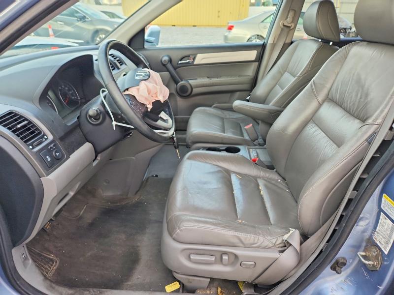62500856 :رقم المزاد ، 5J6RE4H70AL070951 vin ، 2010 Honda Cr-v مزاد بيع
