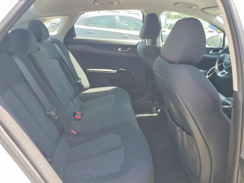 Продаж на аукціоні авто 2022 Kia K5, vin: 5XXG14J25NG163168, номер лоту: 62505086