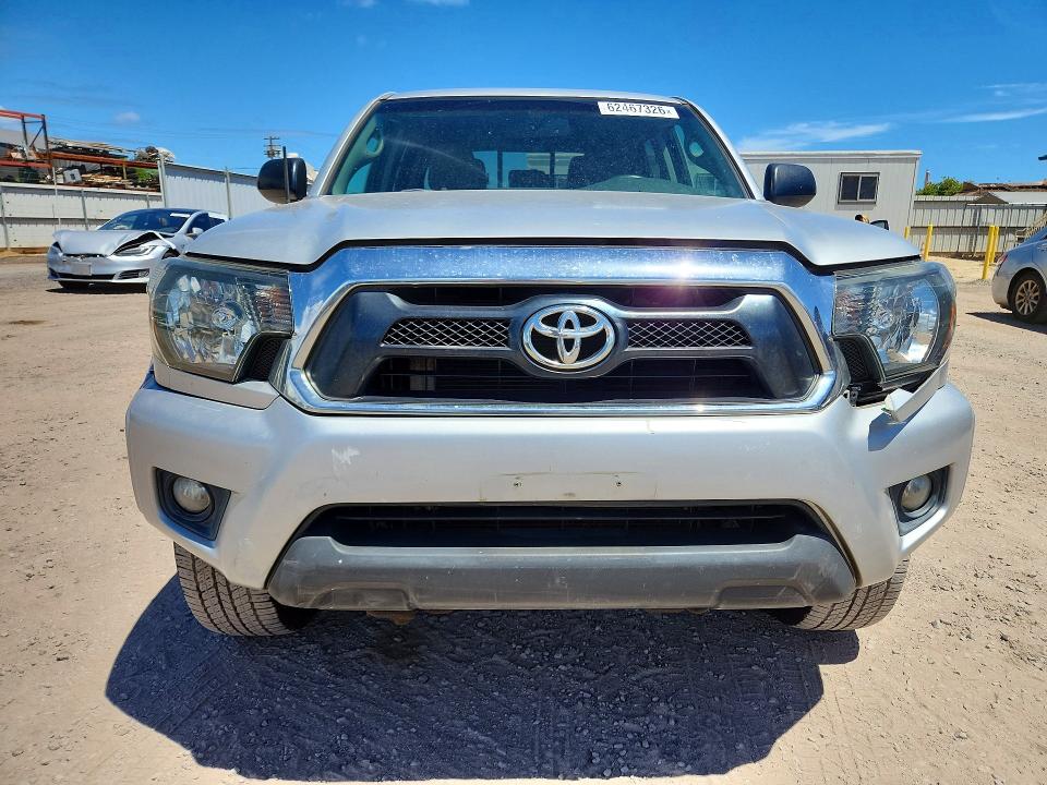 Aukcja sprzedaży 2012 Toyota Tacoma, vin: 3TMJU4GN8CM126965, numer aukcji: 62467326