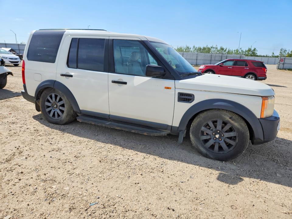 Продажа на аукционе авто 2005 Land Rover Lr3, vin: SALAA254X5A304567, номер лота: 61160046