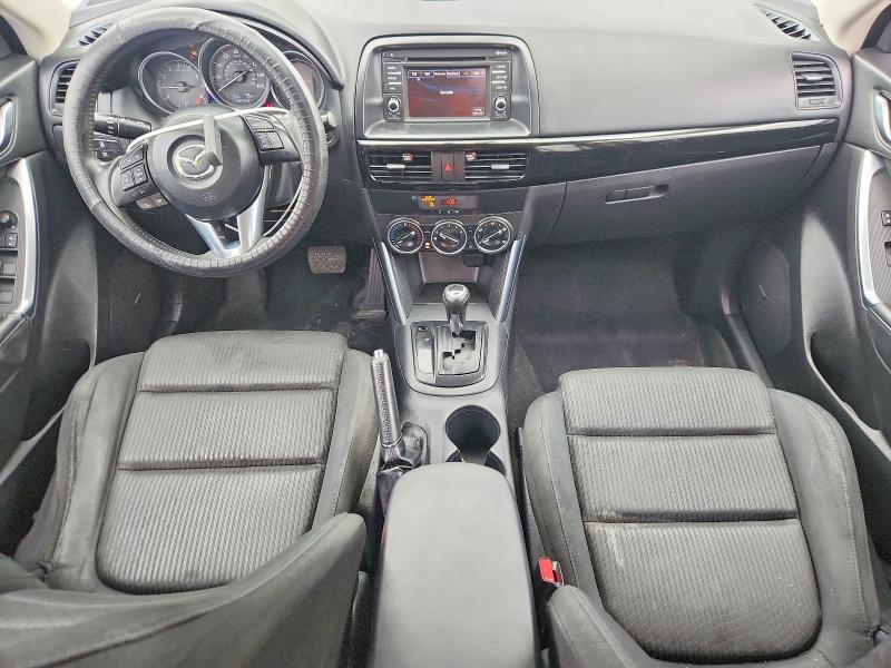 Aukcja sprzedaży 2014 Mazda Cx-5, vin: JM3KE2CYXE0333294, numer aukcji: 62335826