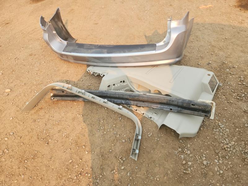 60494526 :رقم المزاد ، 2C4RDGBG0ER456110 vin ، 2014 Dodge Grand Caravan مزاد بيع