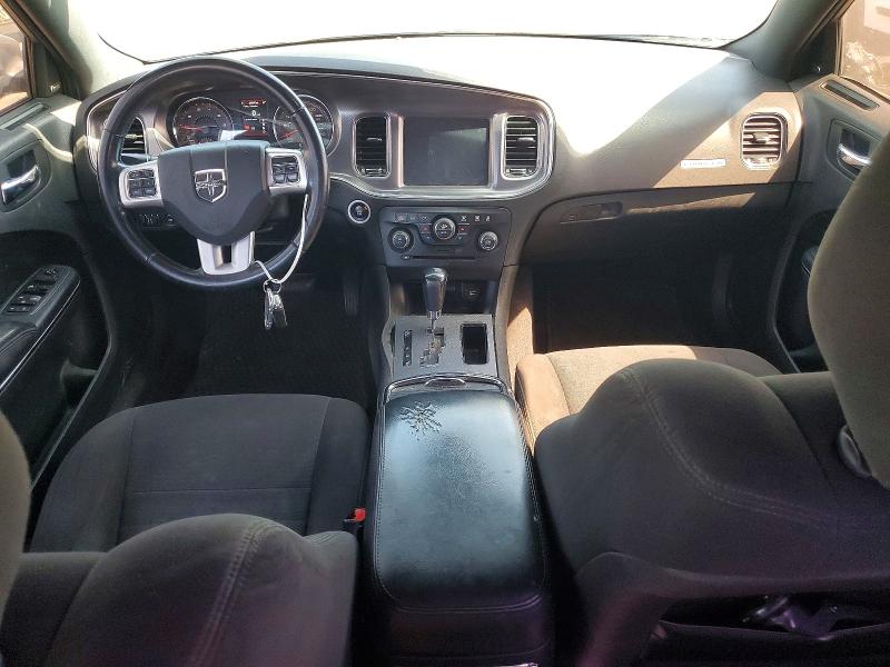 Aukcja sprzedaży 2014 Dodge Charger, vin: 2C3CDXCT4EH135490, numer aukcji: 62307556