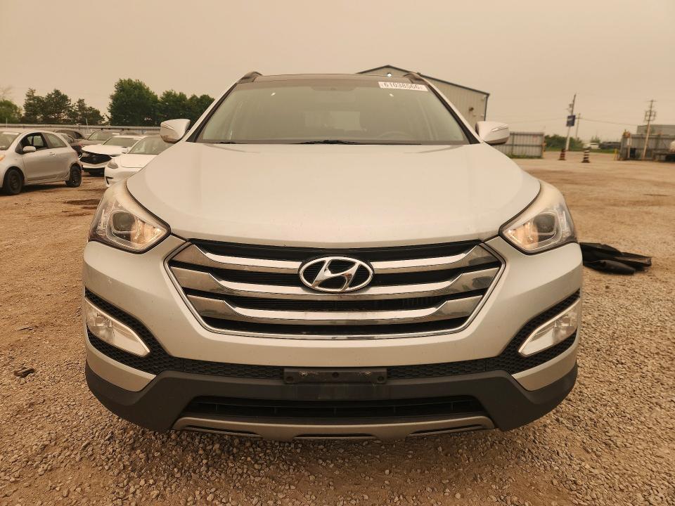 Aukcja sprzedaży 2014 Hyundai Santa Fe Sport, vin: 5XYZUDLA7EG209700, numer aukcji: 61038566