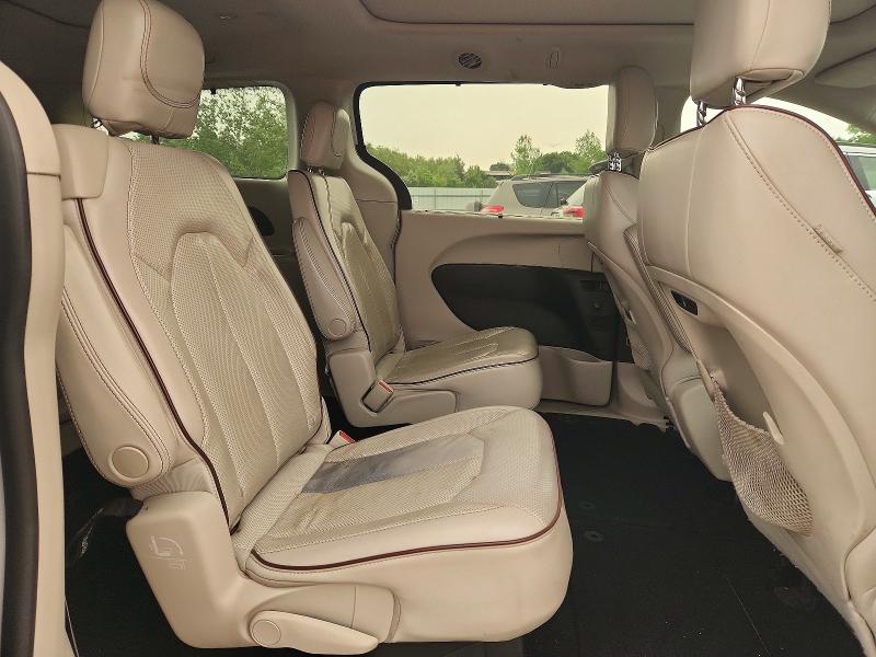 Aukcja sprzedaży 2020 Chrysler Pacifica, vin: 2C4RC1GG8LR276010, numer aukcji: 59404426