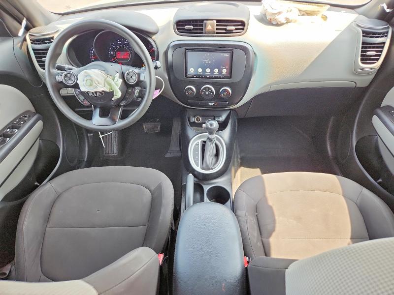 Aukcja sprzedaży 2019 Kia Soul, vin: KNDJN2A25K7681283, numer aukcji: 62656366