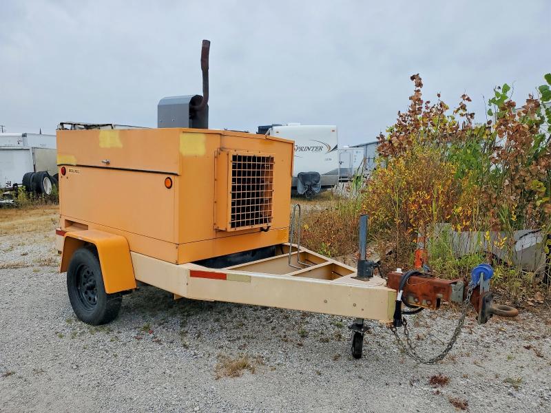 Продажа на аукционе авто 2002 Fenex Industrial Equipment, vin: 1T9US061X2S056704, номер лота: 56416896