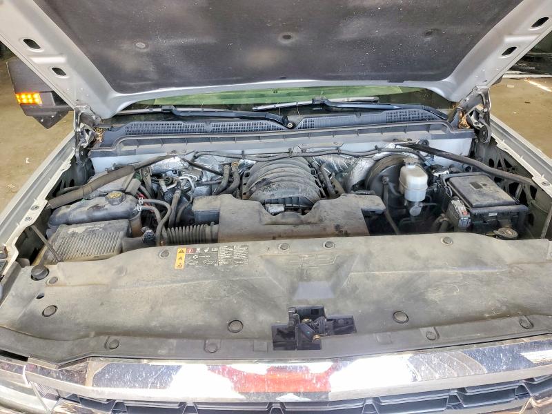 Продажа на аукционе авто 2018 Chevrolet Silverado, vin: 1GCNKNEC4JZ231643, номер лота: 60129726