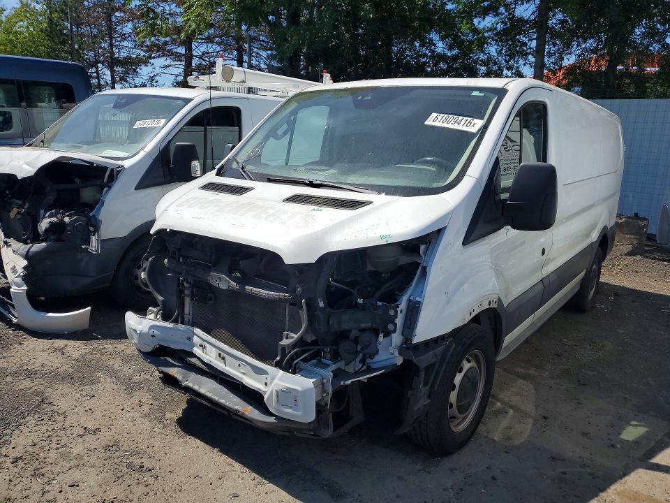 Продажа на аукционе авто 2015 Ford Transit, vin: 1FTNE1YMXFKA59929, номер лота: 61809416