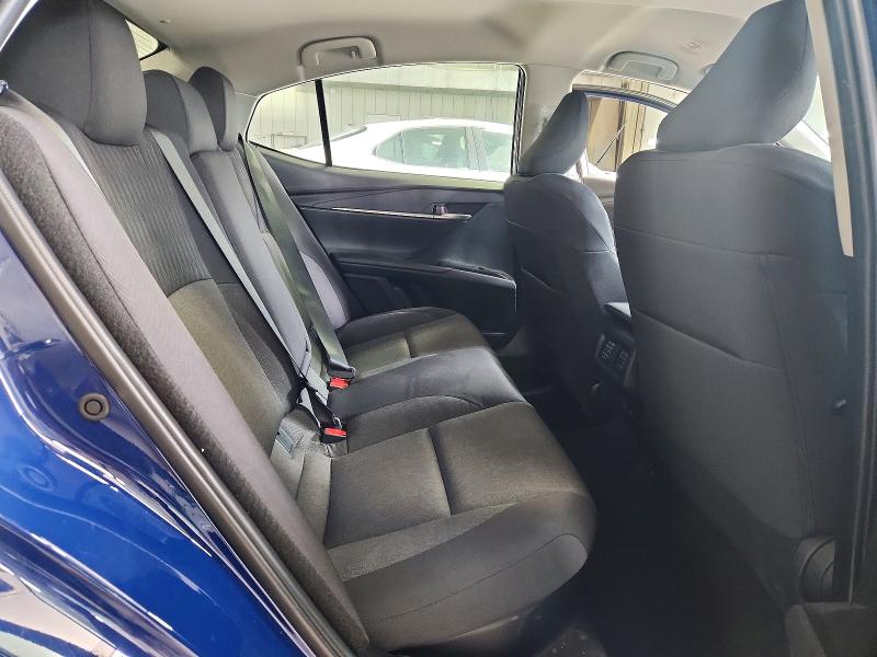 2025 Toyota Camry მანქანა იყიდება აუქციონზე, vin: 4T1DAACK2SU177657, აუქციონის ნომერი: 61960786