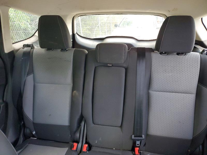 Продаж на аукціоні авто 2017 Ford Escape, vin: 1FMCU0GD5HUD73898, номер лоту: 62576606