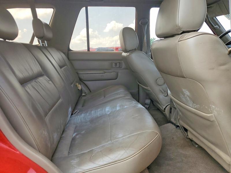 Aukcja sprzedaży 1995 Toyota 4runner, vin: JT3VN39W3S0183790, numer aukcji: 60433026