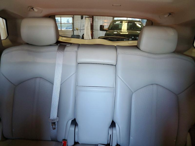 Aukcja sprzedaży 2016 Cadillac Srx, vin: 3GYFNEE38GS507222, numer aukcji: 60813426