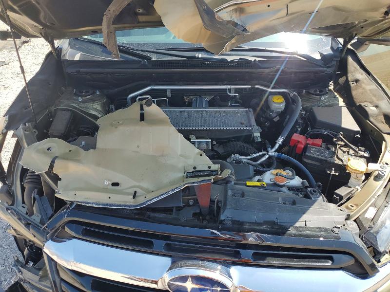 Продаж на аукціоні авто 2023 Subaru Ascent, vin: 4S4WMAND2P3413168, номер лоту: 62463236