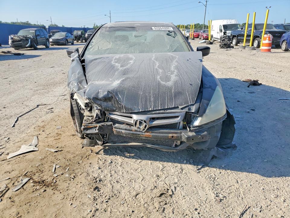 Aukcja sprzedaży 2005 Honda Accord, vin: 1HGCM56895A044318, numer aukcji: 62064006