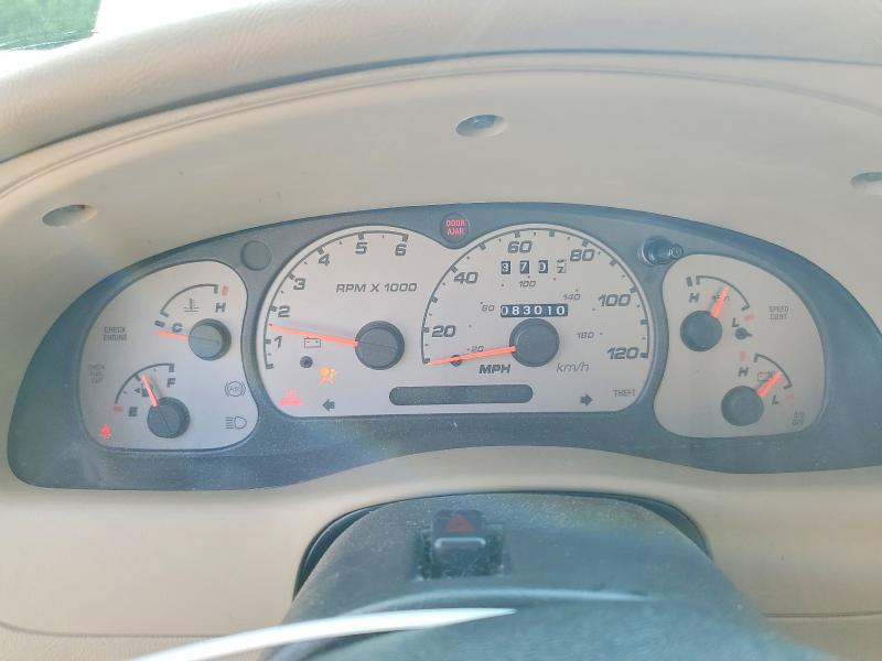 62293516 :رقم المزاد ، 1FTYR10D23PB89439 vin ، 2003 Ford Ranger مزاد بيع