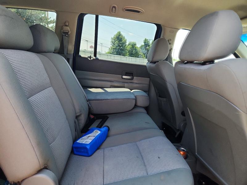 Aukcja sprzedaży 2008 Dodge Durango, vin: 1D8HB48NX8F146243, numer aukcji: 61820586