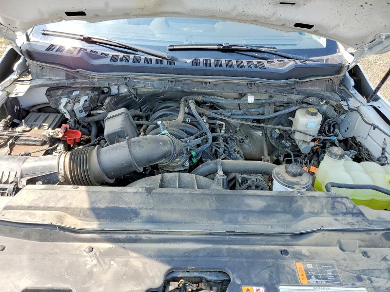 Aukcja sprzedaży 2024 Ford F250, vin: 1FT7W2BAXRED25138, numer aukcji: 62030326