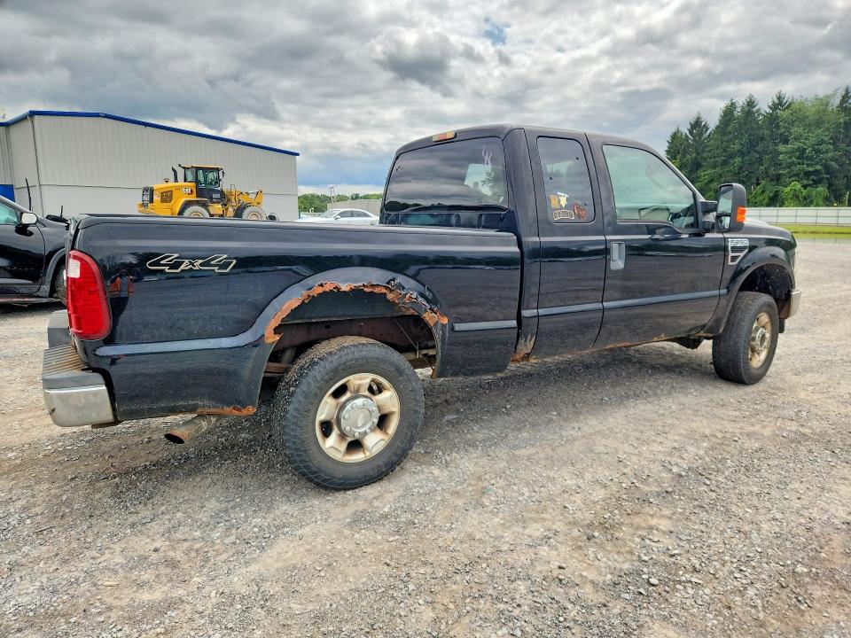 Aukcja sprzedaży 2010 Ford F250, vin: 1FTSX2B50AEB15551, numer aukcji: 61821296